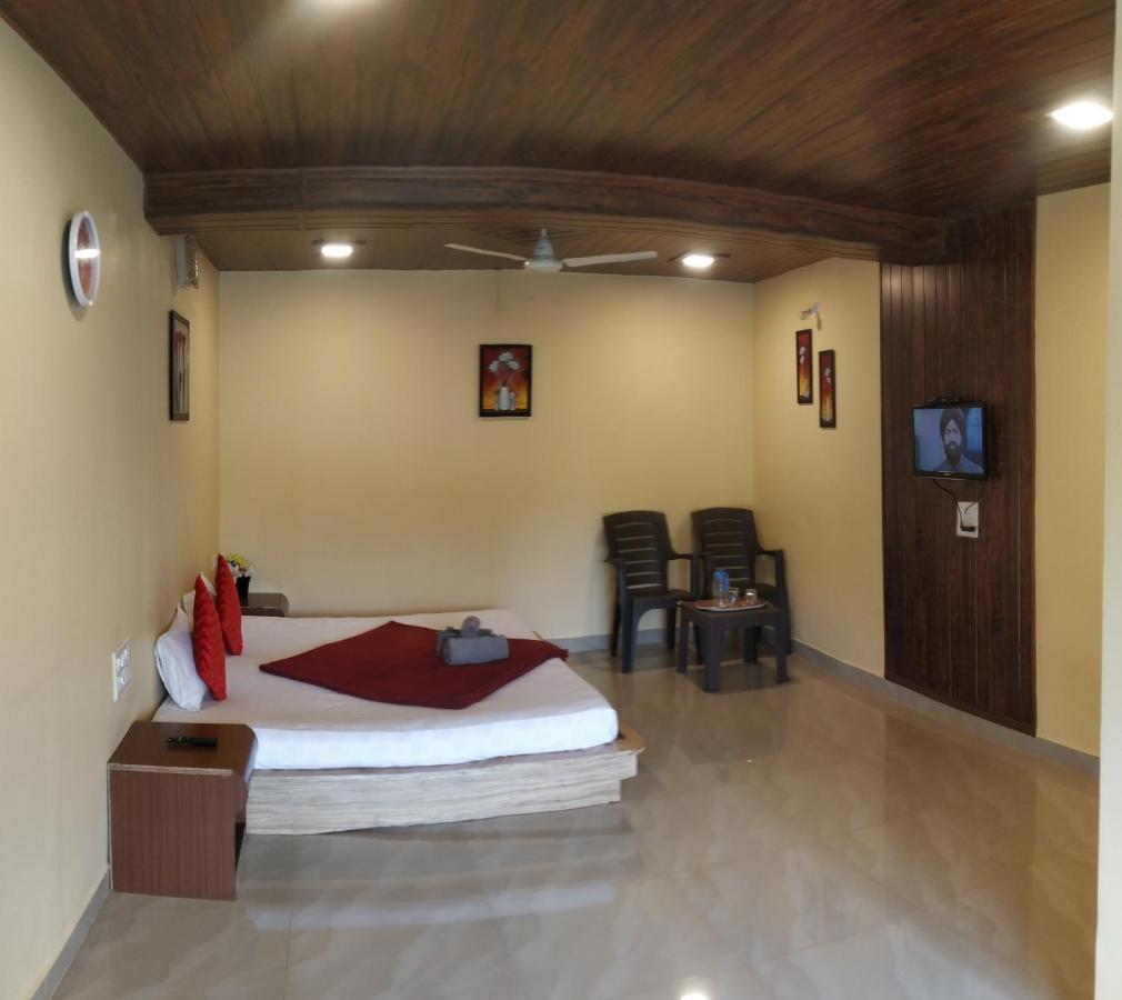 Bluebell Residency Ξενοδοχείο Mahābaleshwar Εξωτερικό φωτογραφία